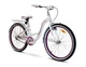 Велосипед Atlantic 2022' 24" Beverly CX (A9CX-2429-WP) XXS/12"/29см - изображение 2