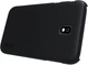 Чехол-накладка Nillkin Super Frosted Shield Samsung Galaxy J7 2017 (J730) Black - изображение 3