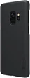 Чохол-накладка Nillkin Super Frosted Shield Samsung Galaxy S9 G960 Black - зображення 3