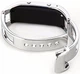 Смарт-годинник UWatch D8 Silver - зображення 3