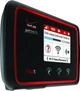 Модем Novatel 4G/3G/WiFi router Wireless MiFi 6620L Black - изображение 1