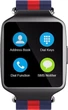 Смарт-часы UWatch L1 Black - изображение 1