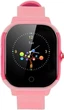 Смарт-часы UWatch GW700S Kid smart watch Pink - изображение 3