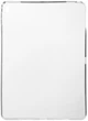 Чохол-накладка TOTO TPU matte Apple iPad 2/3/4 Clear - зображення 2
