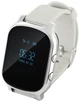 Смарт-часы UWatch T58 Silver - изображение 3