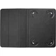 Чохол-книжка TOTO DoubleSide Universal Cover 7" Full Black - зображення 2