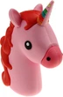 Портативная батарея TOTO TBHQ-91 Power Bank 8800 mAh Emoji Unicorn Pink Red - изображение 3