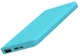 Портативна батарея ZMI Power Bank Fast Charge Type-C 18W 10000mAh Blue - зображення 2