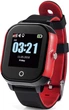Смарт-часы UWatch GW700S Kid smart watch Black/Red - изображение 2