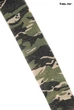 Лента для маскировки MIL-TEC woodland 5см 4,5м - изображение 3
