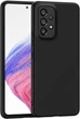 Чохол для смартфона BeCover для Samsung Galaxy A53 SM-A536 Black (BC_707622) - зображення 1