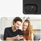 Чохол для смартфона BeCover для Samsung Galaxy A53 SM-A536 Black (BC_707622) - зображення 4