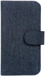Чехол-книжка TOTO Book Cover Premium Universal 10" Blue - изображение 4