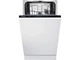 Вбудована посудомийна машина Gorenje GV520E15 - изображение 4