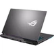 Ноутбук Asus ROG Strix G17 G713QM (G713QM-RS76) Black - зображення 6