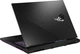 Ноутбук Asus ROG Strix G17 G712LWS (G712LWS-WB74) Black - изображение 5