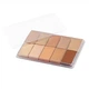 Корректоры кремовые "Europe" Fard Creme 10 цветов 15мл, MaqPro - изображение 2