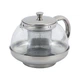 Заварочный чайник Kamille KM-4316 800 мл 2719354 - изображение 4