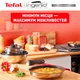 Набор посуды Tefal Ingenio Emotion 10 предметов (L925SA14) - изображение 3