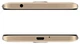 Смартфон LEAGOO Z7 Gold - зображення 3