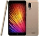 Смартфон LEAGOO Z7 Gold - зображення 6