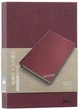 Портативна батарея Remax Power Bank Jumbook Series RPP-85 10000 mah Red - зображення 1