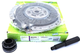 Комплект Сцепление Valeo ВАЗ 2101 2102 2103 2104 2105 2106 2107 2121 (003495) ERK 003495 - изображение 2