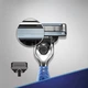 Змінні картриджі для гоління (леза касети) чоловічі Gillette Mach 3 Start касети 8 шт - зображення 2