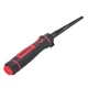 Ножовка 3 в 1, под полотно для сабельной пилы INTERTOOL HT-3201 - изображение 5