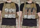 Подсумок под 6 магазинов АК/РПК тройной пиксель ВСУ MM-14 (MOLLE, подсумок на разгрузку, жилет, РПС) - изображение 5