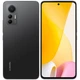 Смартфон Xiaomi 12 Lite 8/256GB black (Global Version) - изображение 1
