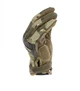 Перчатки тактические военные усиленные Mechanix M-Pact Multicam MPT-78 размер S - изображение 5