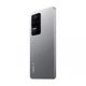 Смартфон Xiaomi Poco F4 5G 6/128Gb Moonlight Silver (Global Version) NFC - изображение 2