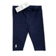 Лосины 6 мес 70 см Ralph Lauren Синие - изображение 1