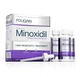 Foligain Minoxidil (миноксидил) лосьон от выпадения и для роста волос с 2% миноксидилом для женщин (3 флакона по 60 мл + пипетка-аппликатор) - изображение 1