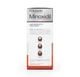 Foligain Minoxidil (миноксидил) лосьон от выпадения и для роста волос с 5% миноксидилом для мужчин (1 флакон 60 мл) - изображение 2