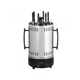 Электрошашлычница ВертикальнаяRainberg RB-86123200W для приготовления шашлыка электрическая шашлычница - изображение 8