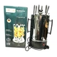 Электрошашлычница ВертикальнаяRainberg RB-86123200W для приготовления шашлыка электрическая шашлычница - изображение 9