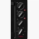 Электродуховка с конфорками ECG ET 32303 Black - изображение 4