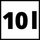 Мешки бумажные к пылесосу Einhell 10 л 5 шт (2351260) - изображение 4