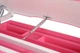 Зростаюча парта для дівчинки Cubby Fressia Pink - зображення 3