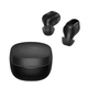 Беспроводные Bluetooth наушники BASEUS Encok WM01 TWS Черные (WM01-01) - изображение 1