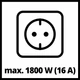 Odkurzacz Einhell TE-VC 2350 SACL (2342475) - obraz 17