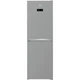 Холодильник Beko RCNA386E30ZXB - изображение 1