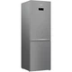 Холодильник с морозильной камерой Beko RCNA366E35XB - изображение 2