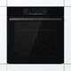 Духовой шкаф Gorenje BO6735E02BK - изображение 2