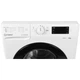 Стиральная машина автоматическая Indesit OMTWSE 61051 WK UA - изображение 3