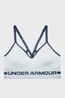 Жіночий спортивний топ UA Seamless Low Long Bra Under Armour SM 1357719-478 - зображення 3