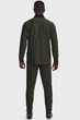 Чоловічий зелений спортивний костюм (кофта, штани) Challenger Tracksuit Under Armour MD 1365402-310 - зображення 3