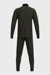 Чоловічий зелений спортивний костюм (кофта, штани) Challenger Tracksuit Under Armour MD 1365402-310 - зображення 7